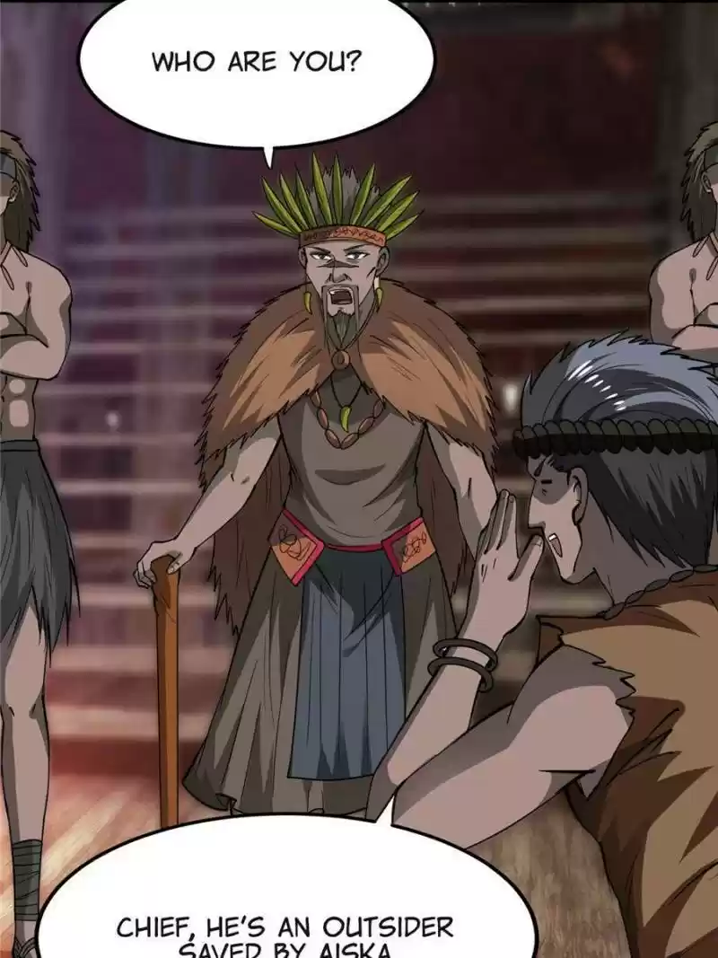 Peerless Doctor In The City Chapter 181