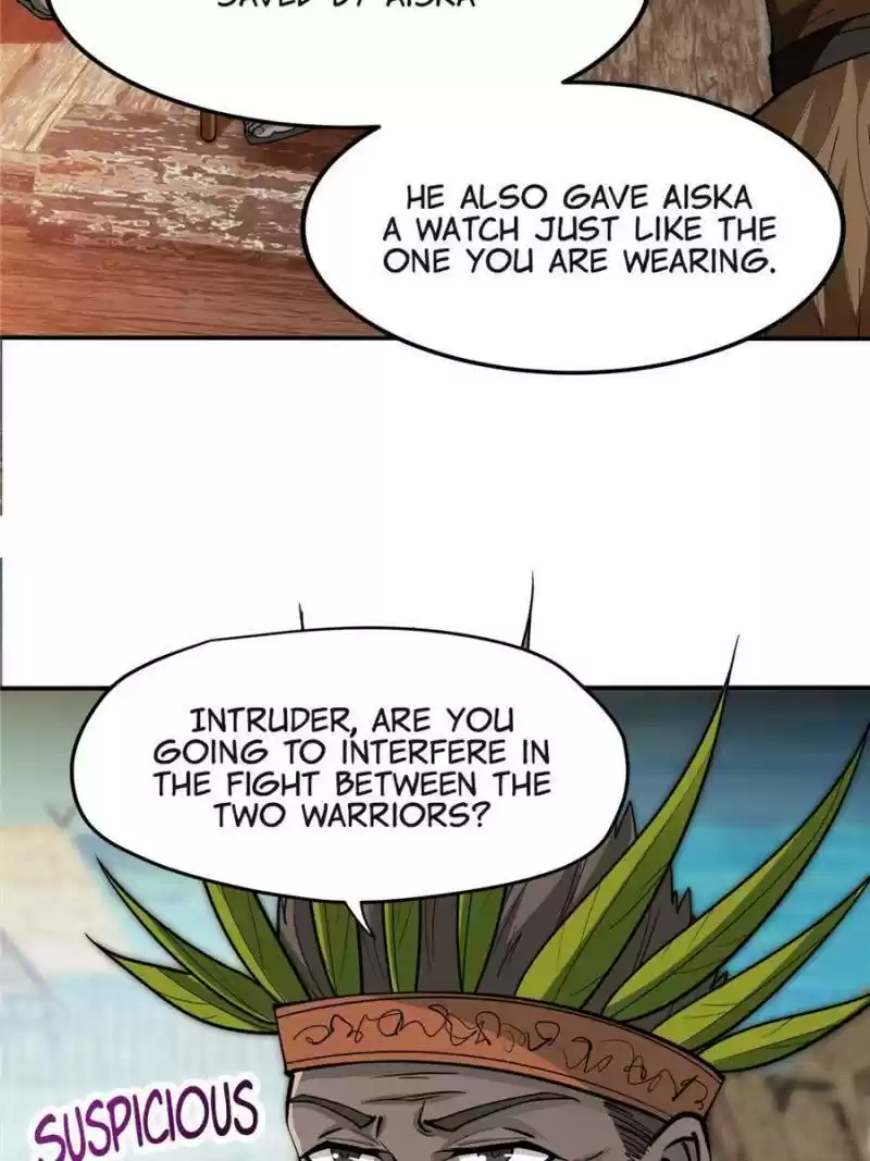 Peerless Doctor In The City Chapter 181