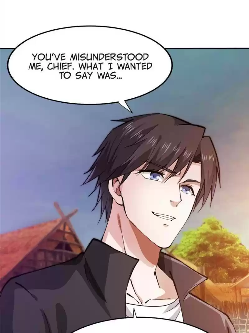 Peerless Doctor In The City Chapter 181