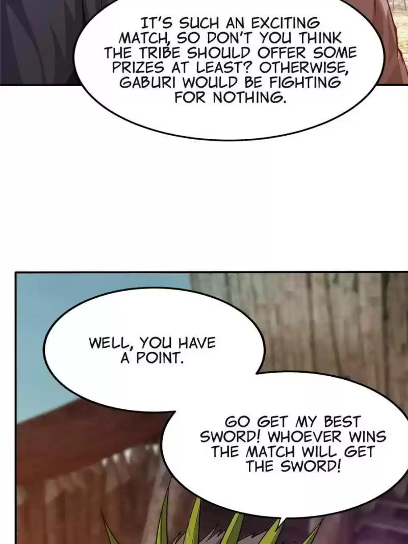 Peerless Doctor In The City Chapter 181