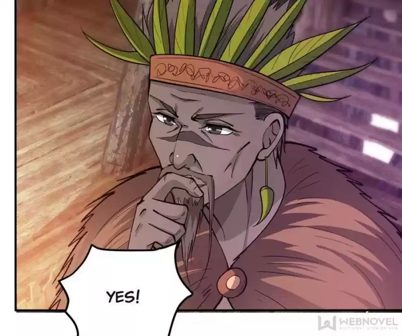 Peerless Doctor In The City Chapter 181