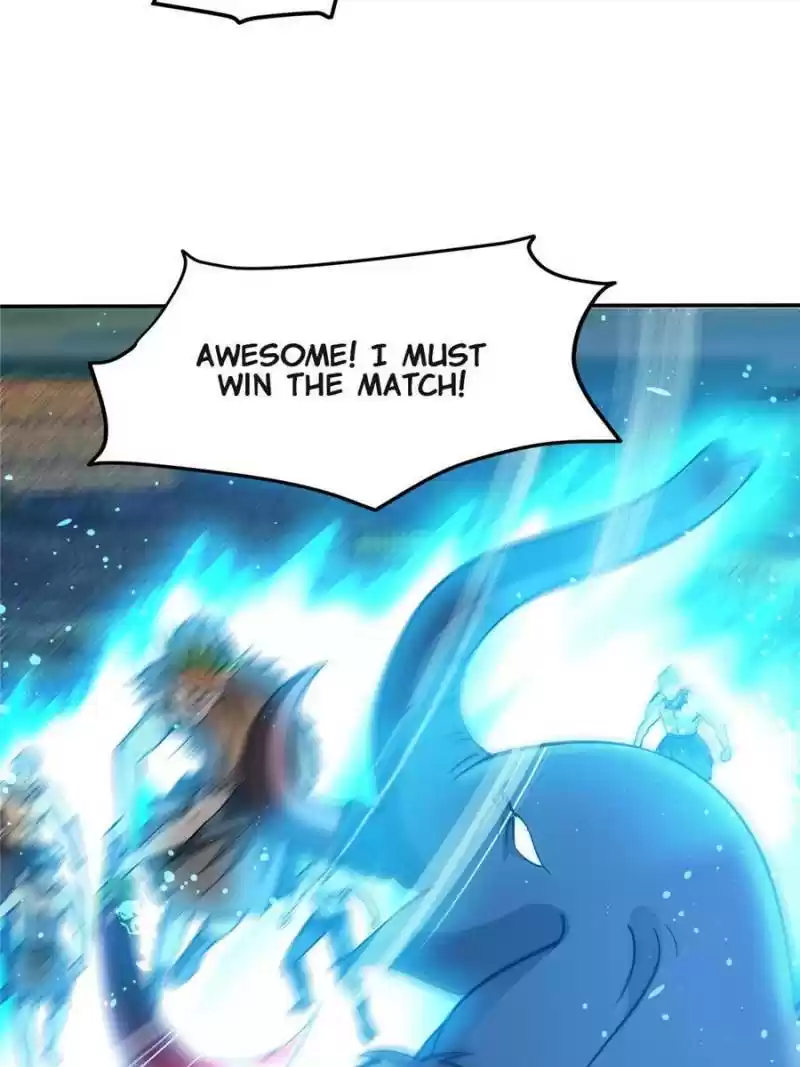 Peerless Doctor In The City Chapter 181