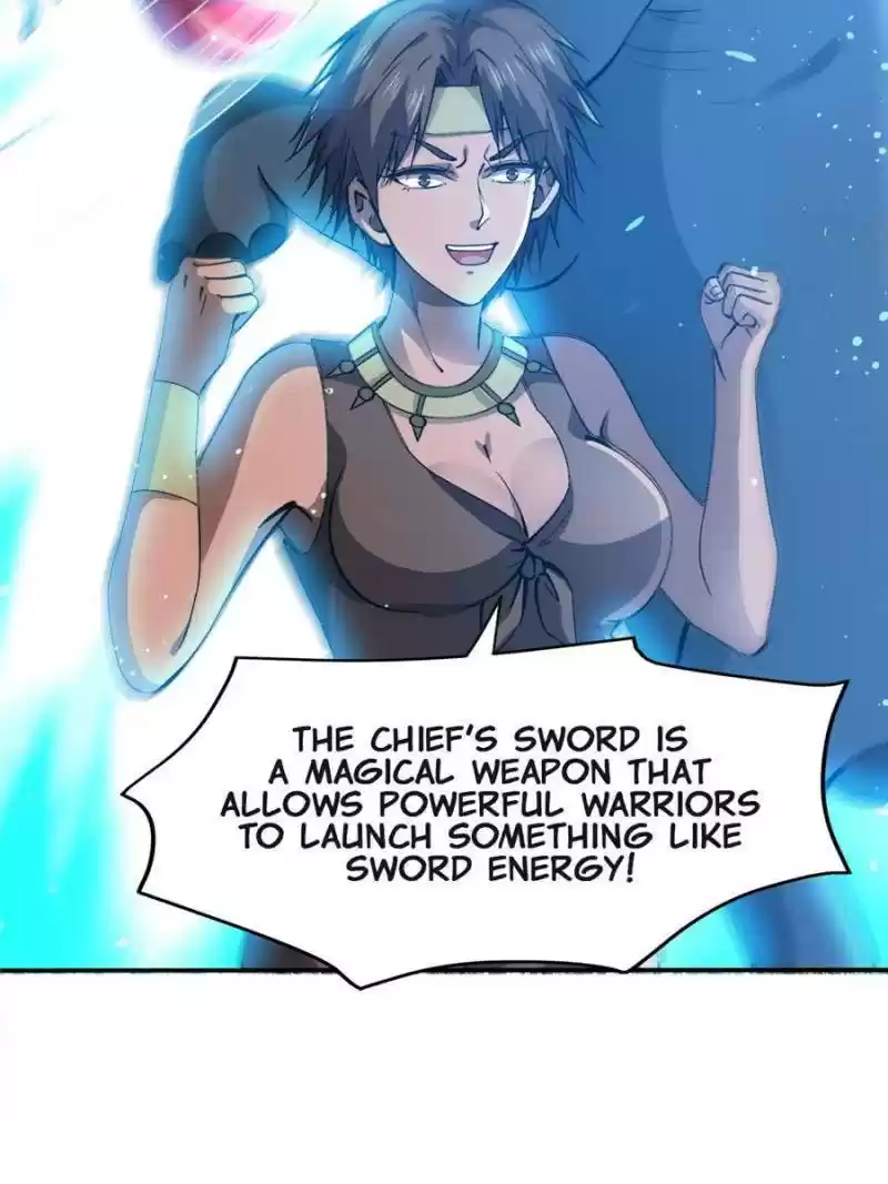 Peerless Doctor In The City Chapter 181