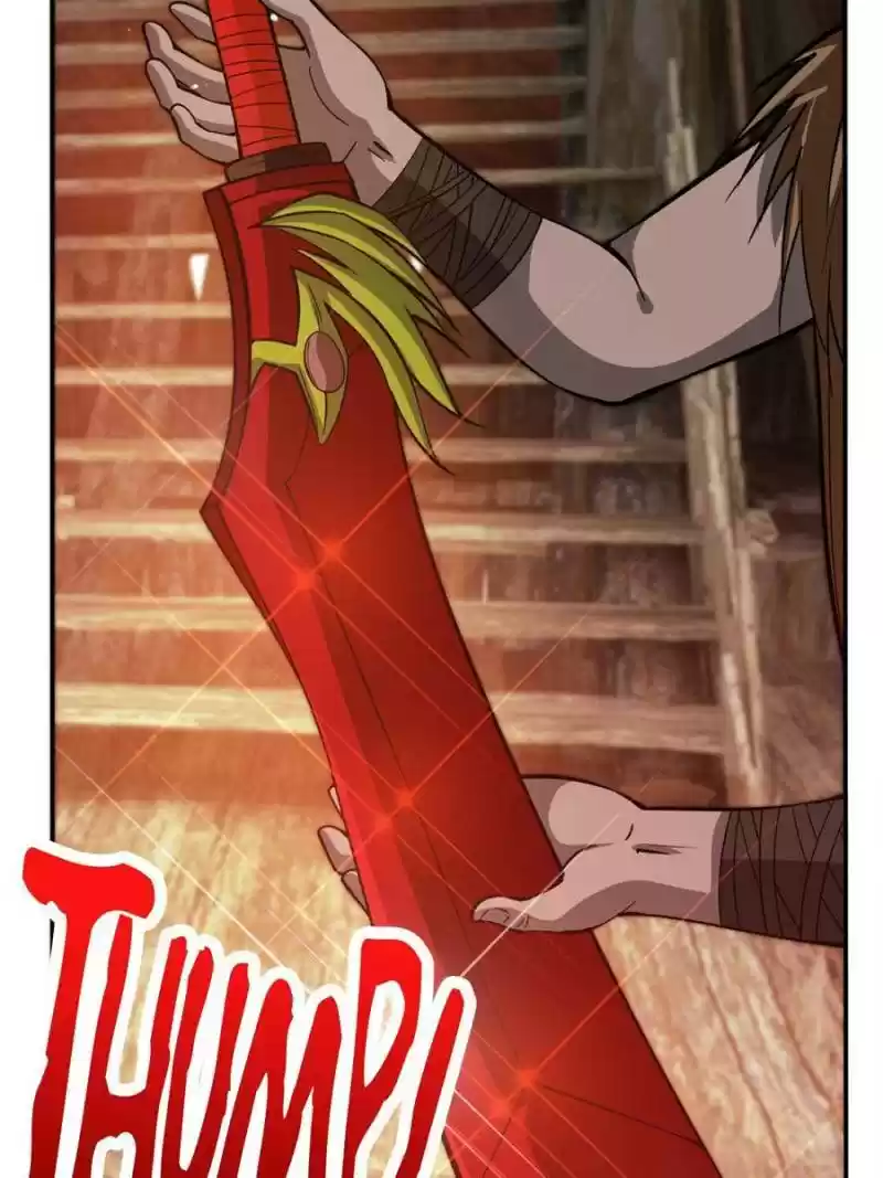 Peerless Doctor In The City Chapter 181