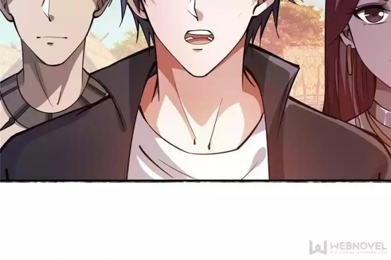 Peerless Doctor In The City Chapter 181