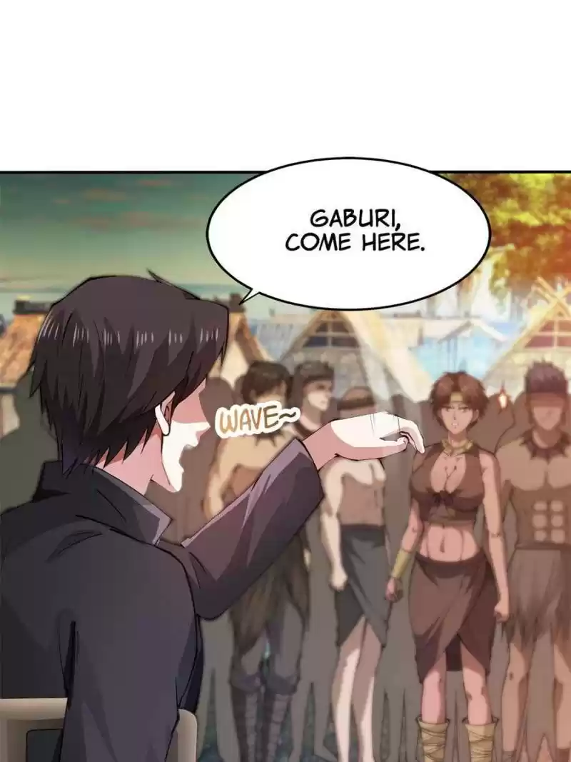 Peerless Doctor In The City Chapter 182