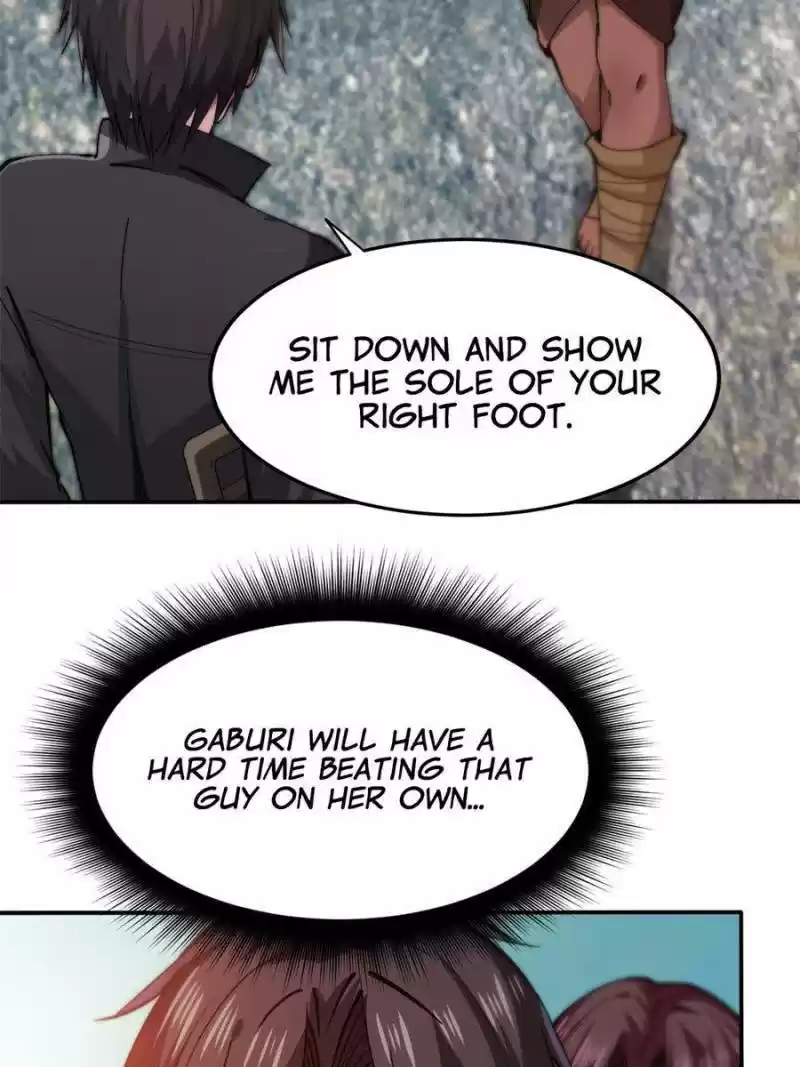 Peerless Doctor In The City Chapter 182