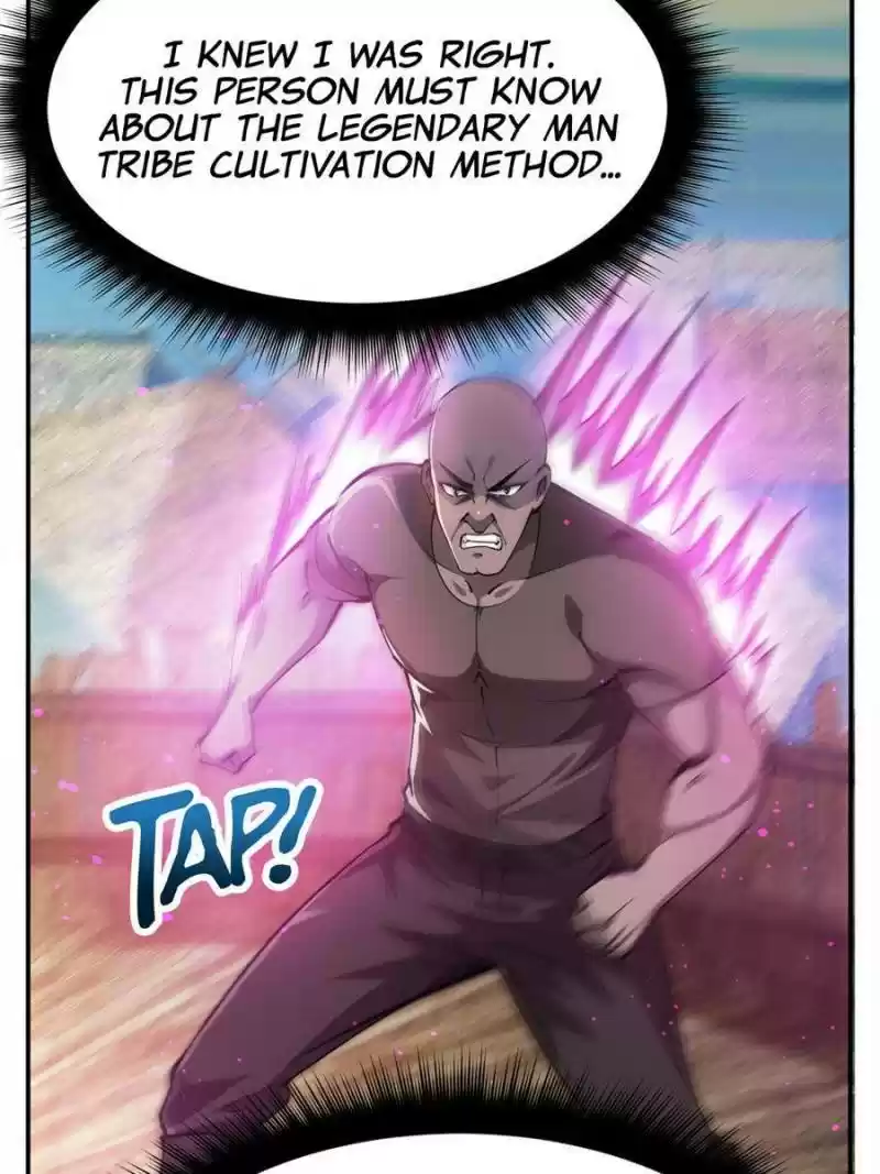 Peerless Doctor In The City Chapter 182