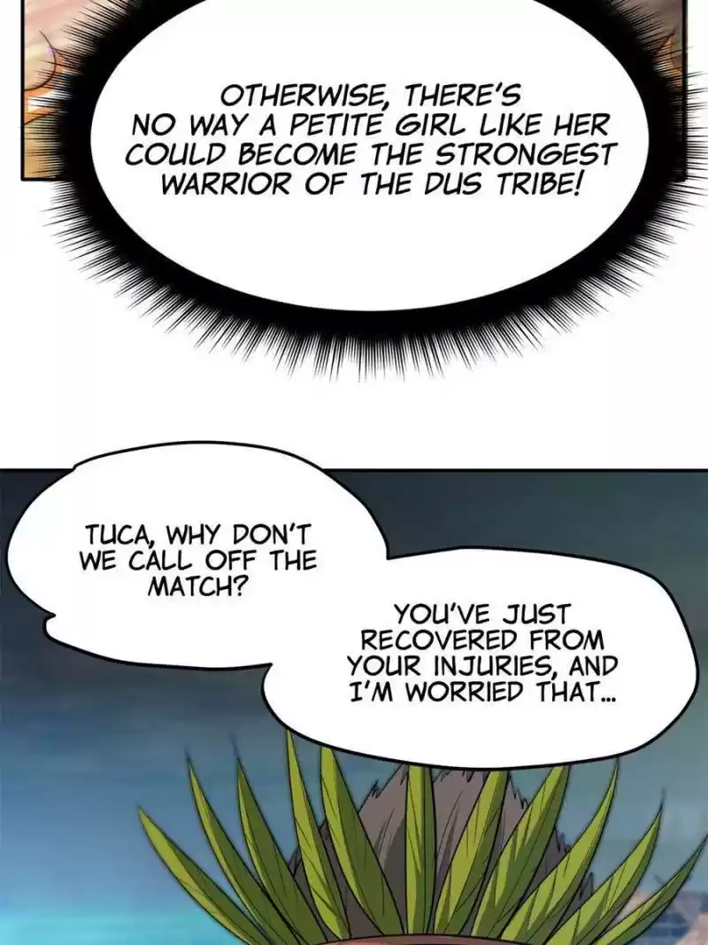 Peerless Doctor In The City Chapter 182