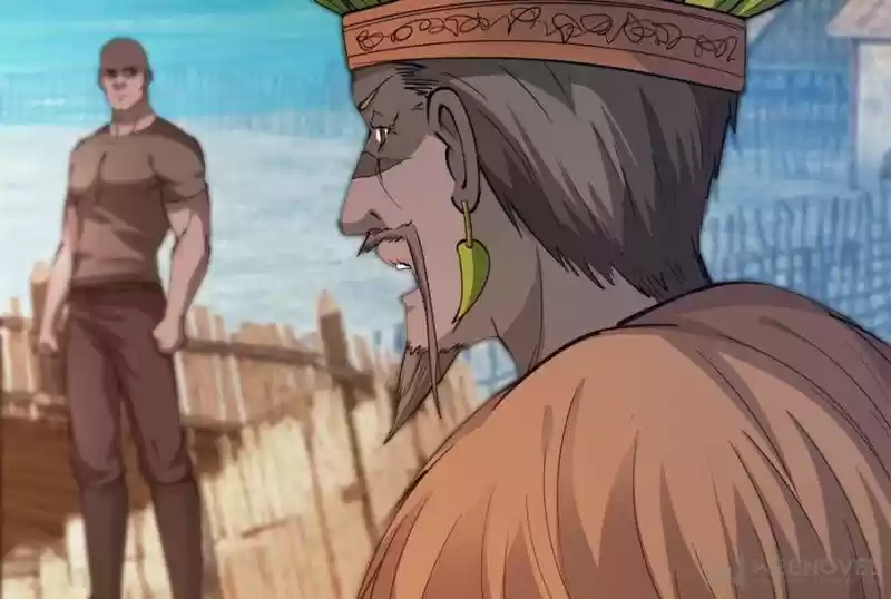 Peerless Doctor In The City Chapter 182