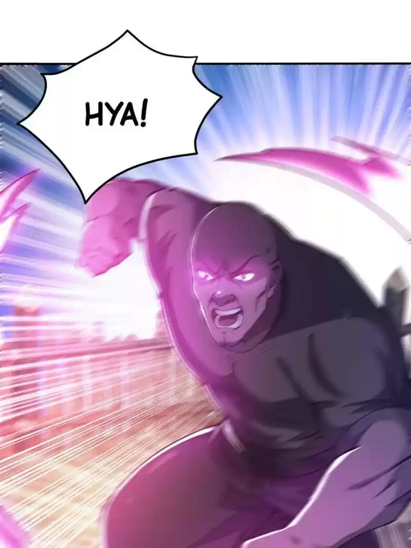 Peerless Doctor In The City Chapter 182