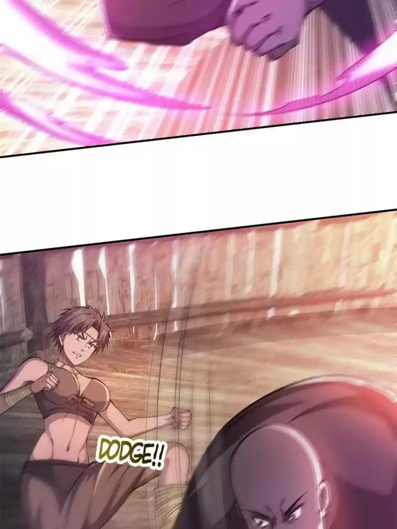 Peerless Doctor In The City Chapter 182