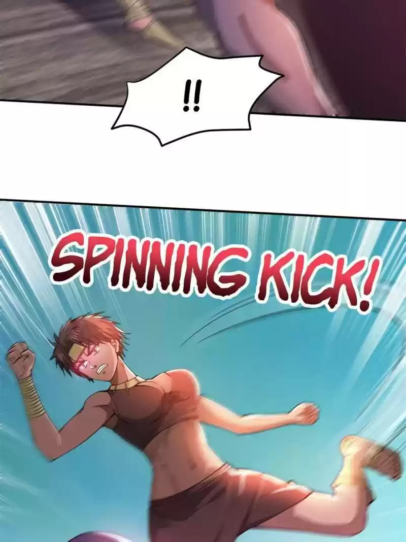 Peerless Doctor In The City Chapter 182