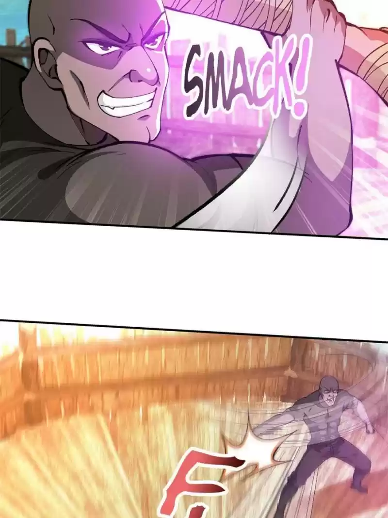 Peerless Doctor In The City Chapter 182