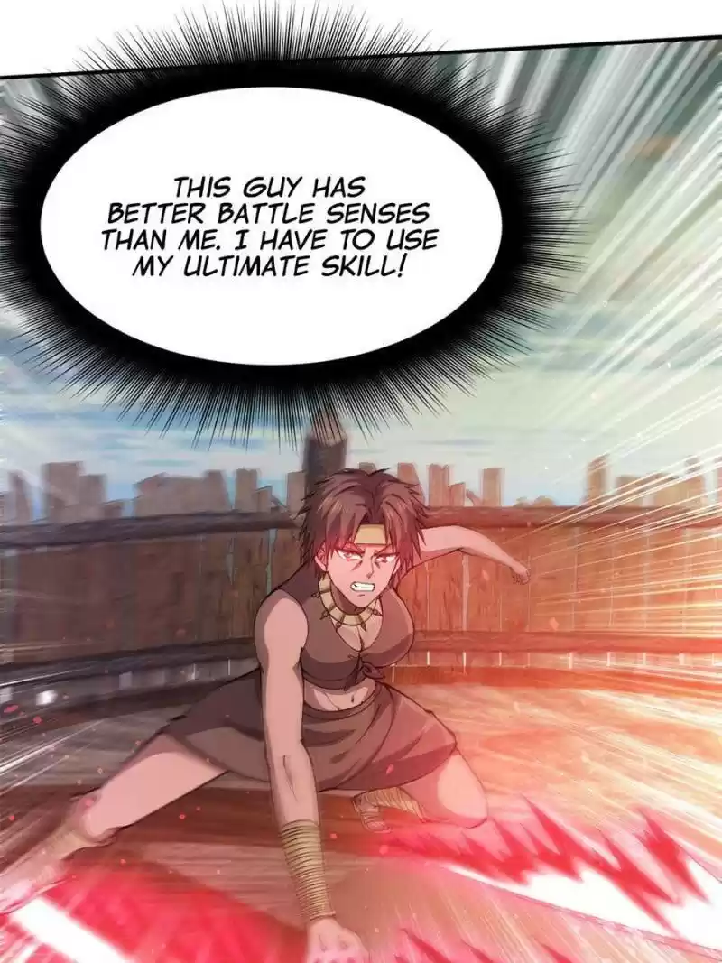 Peerless Doctor In The City Chapter 182