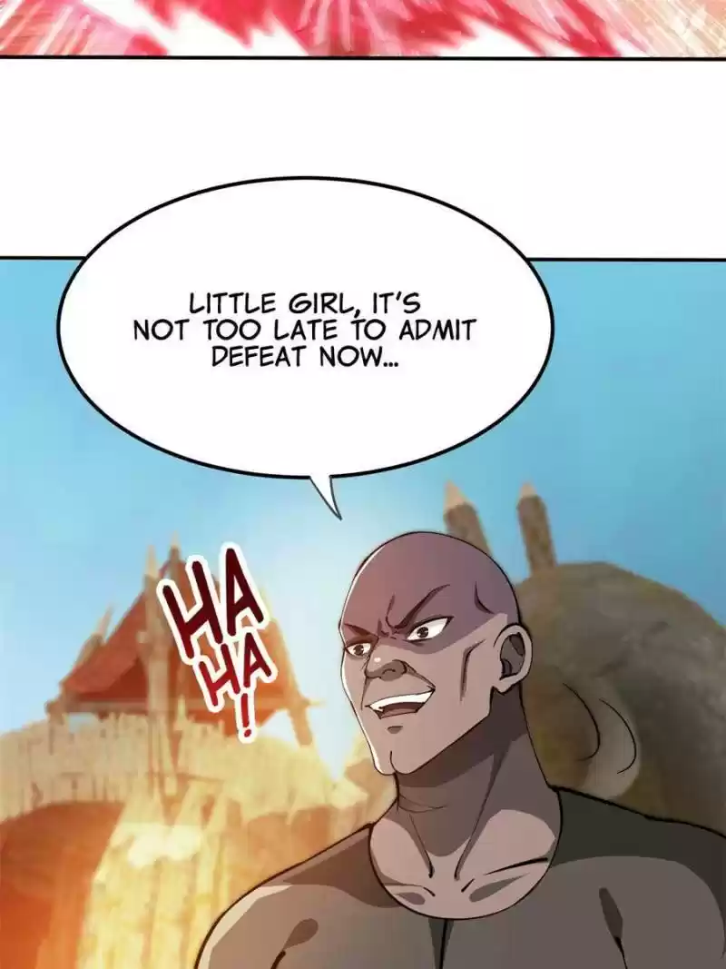 Peerless Doctor In The City Chapter 182