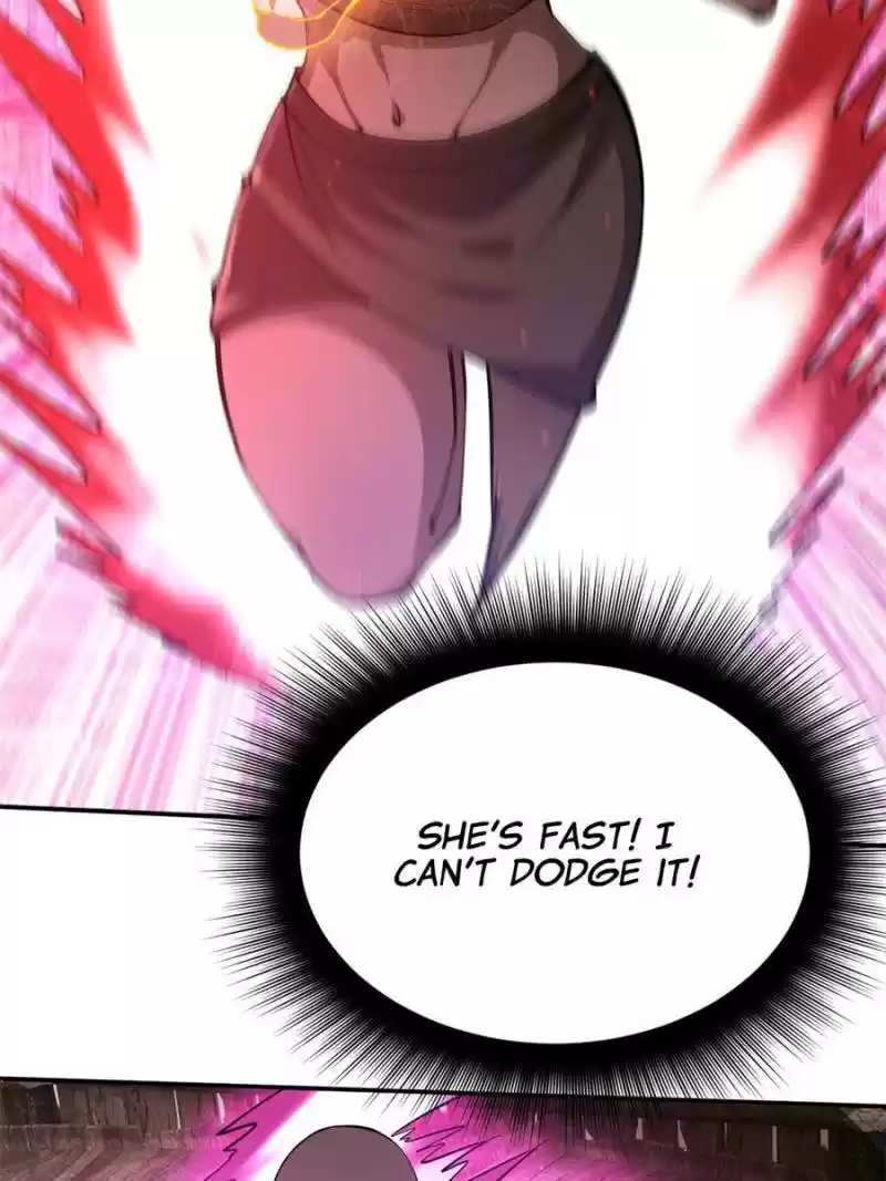 Peerless Doctor In The City Chapter 182