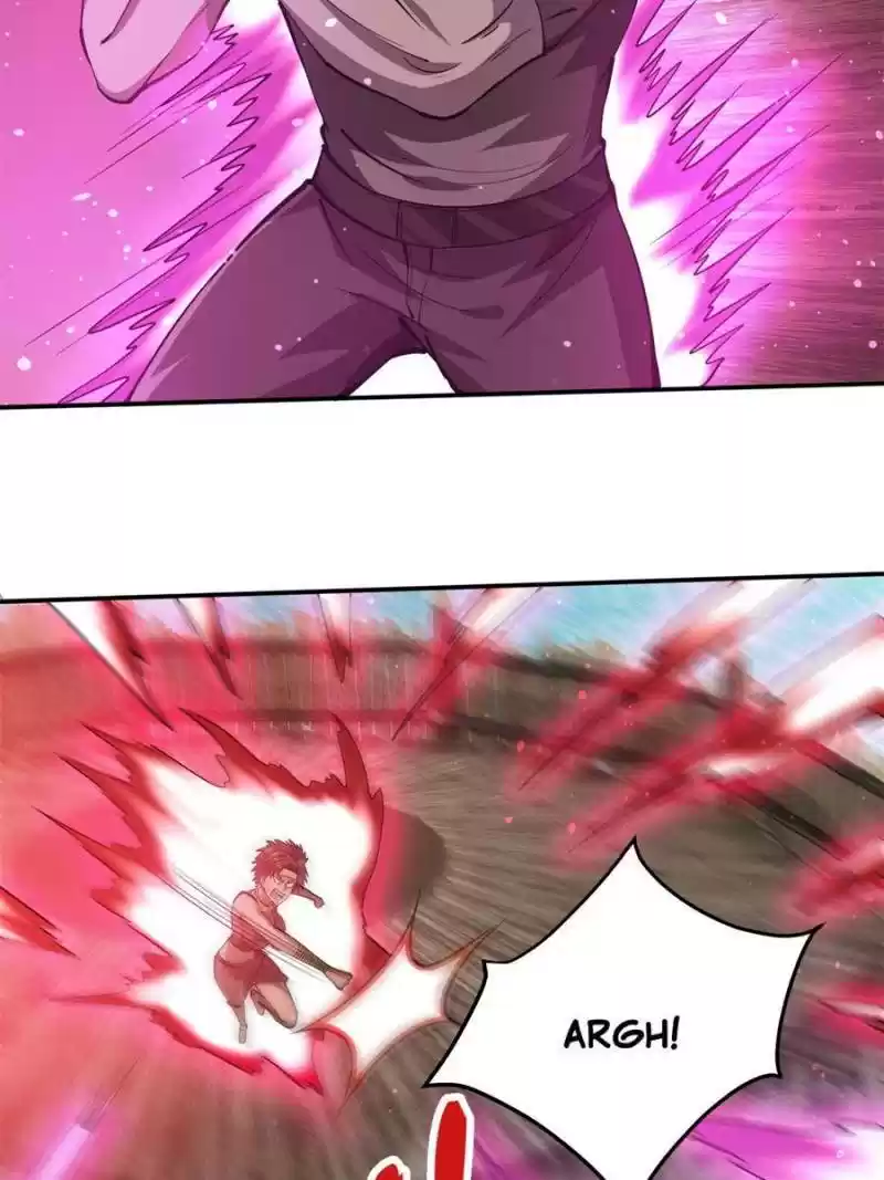 Peerless Doctor In The City Chapter 182