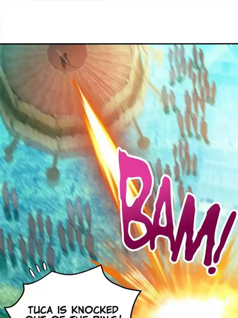 Peerless Doctor In The City Chapter 182