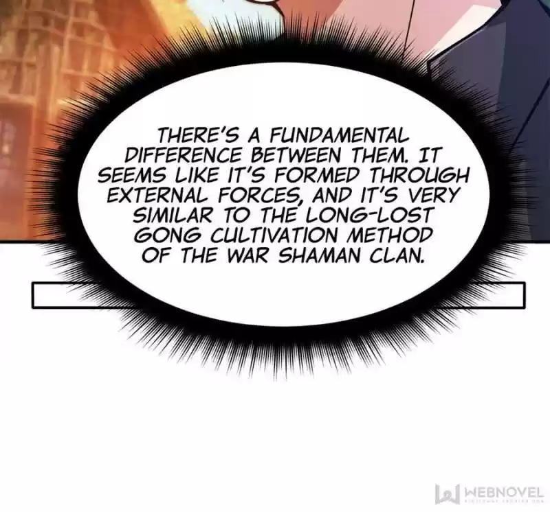 Peerless Doctor In The City Chapter 182