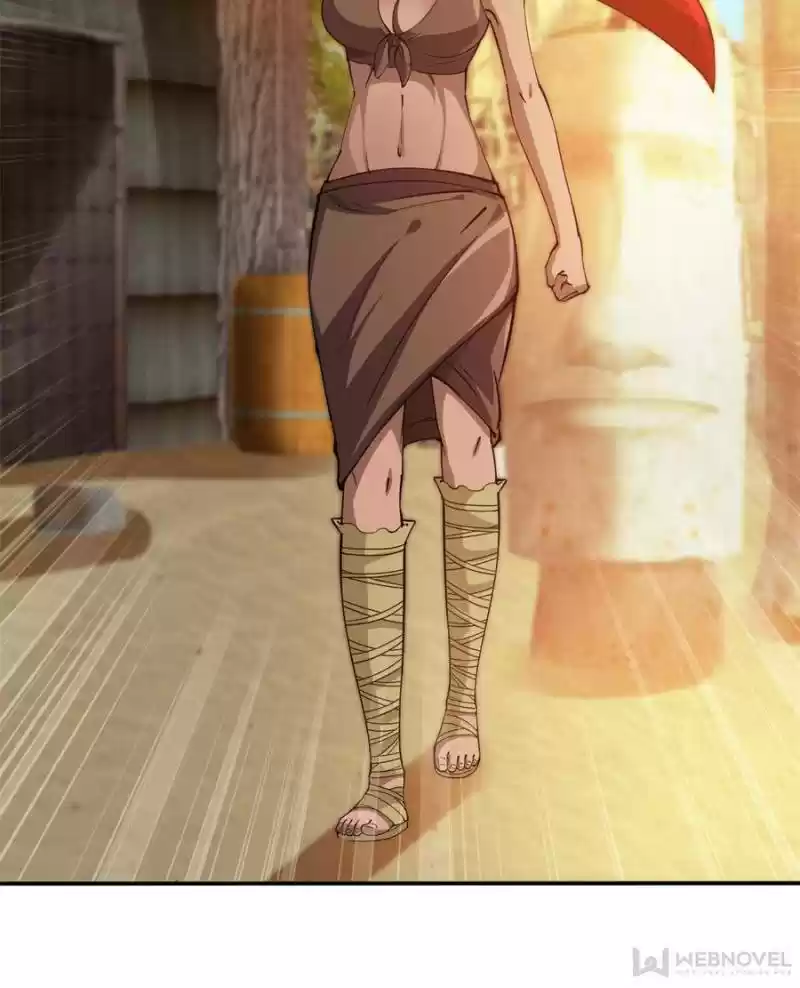 Peerless Doctor In The City Chapter 182