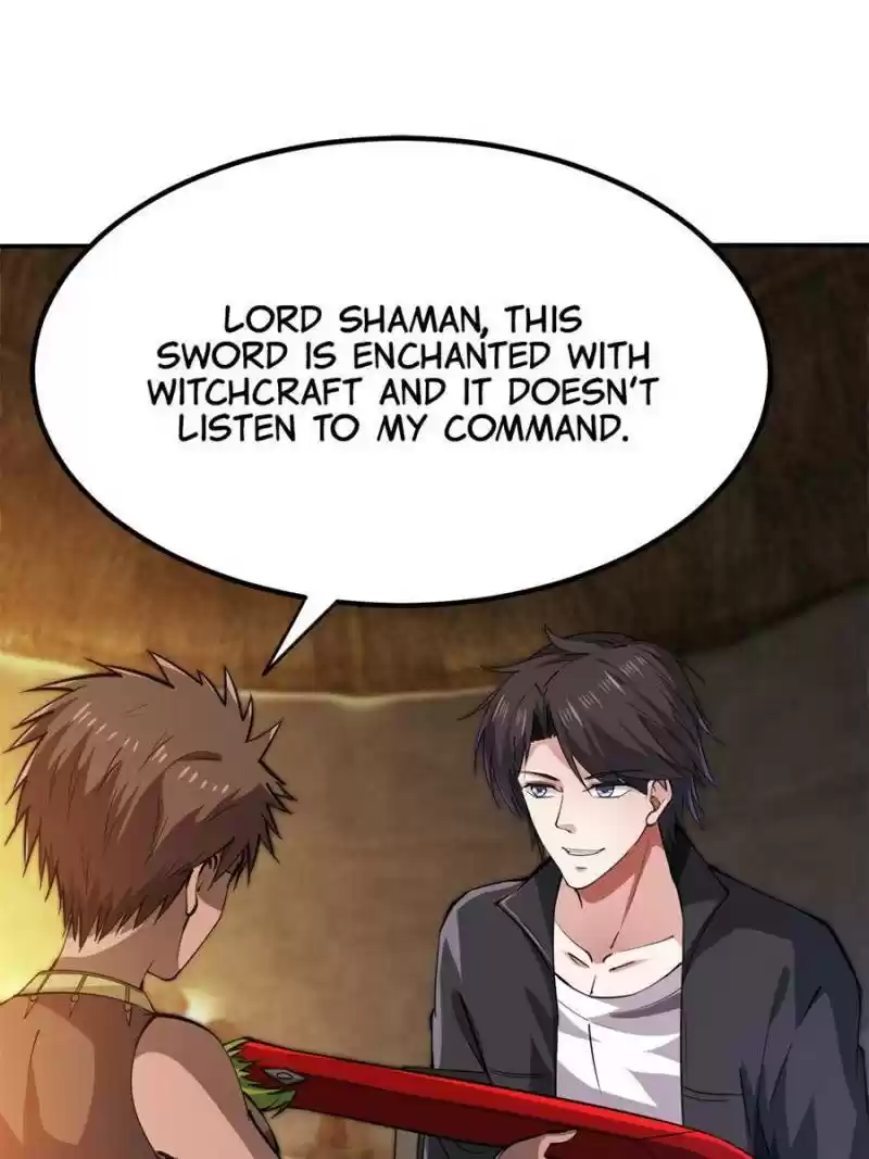 Peerless Doctor In The City Chapter 182