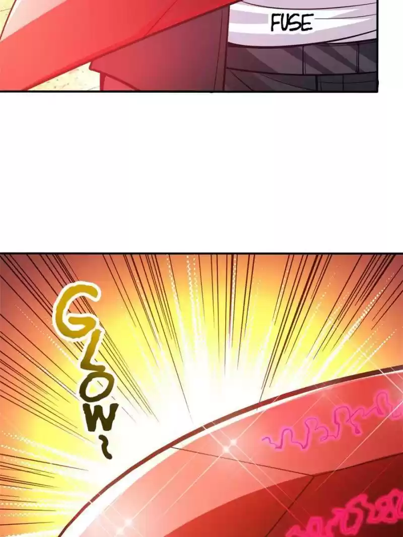 Peerless Doctor In The City Chapter 182