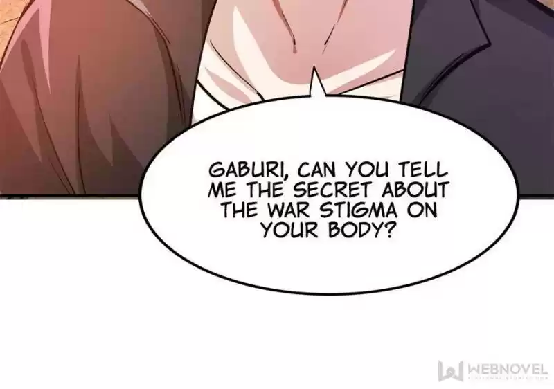 Peerless Doctor In The City Chapter 182