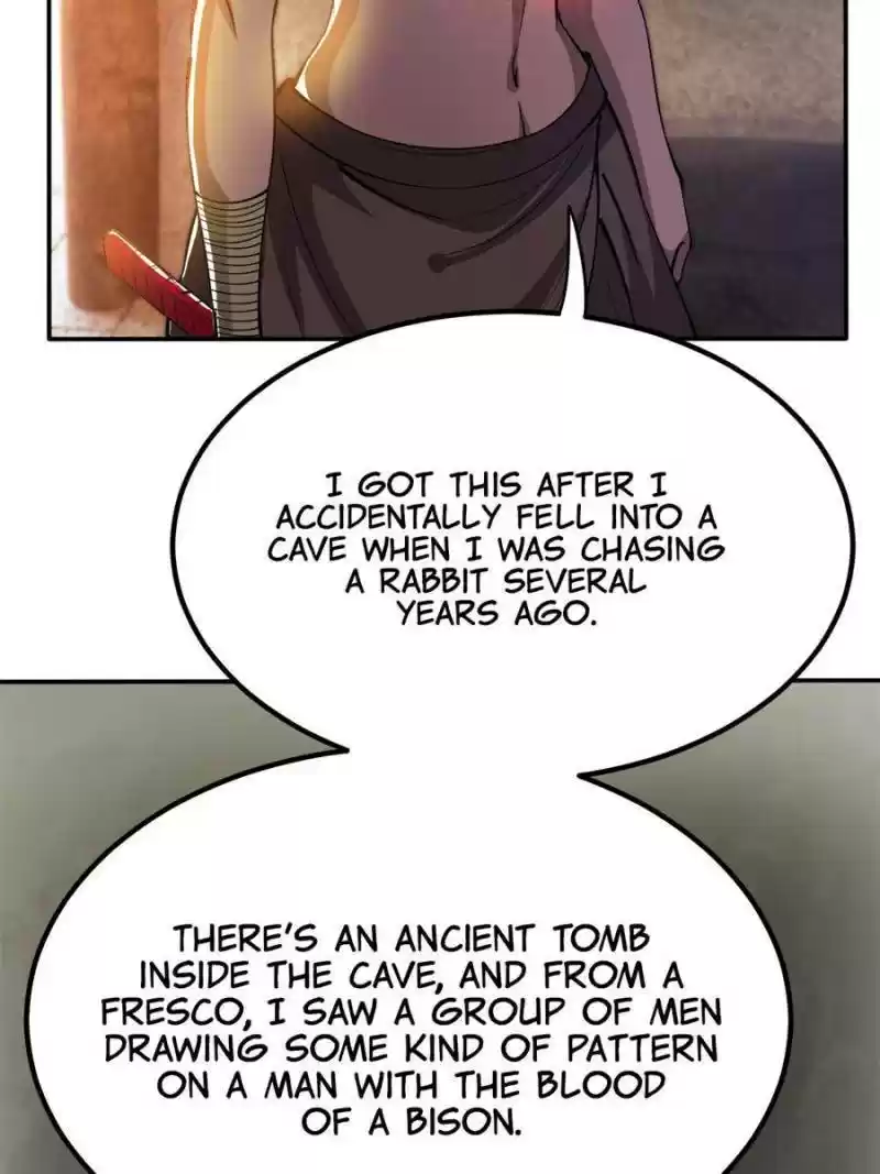 Peerless Doctor In The City Chapter 182