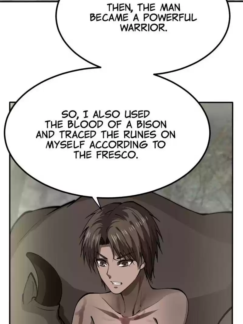 Peerless Doctor In The City Chapter 182