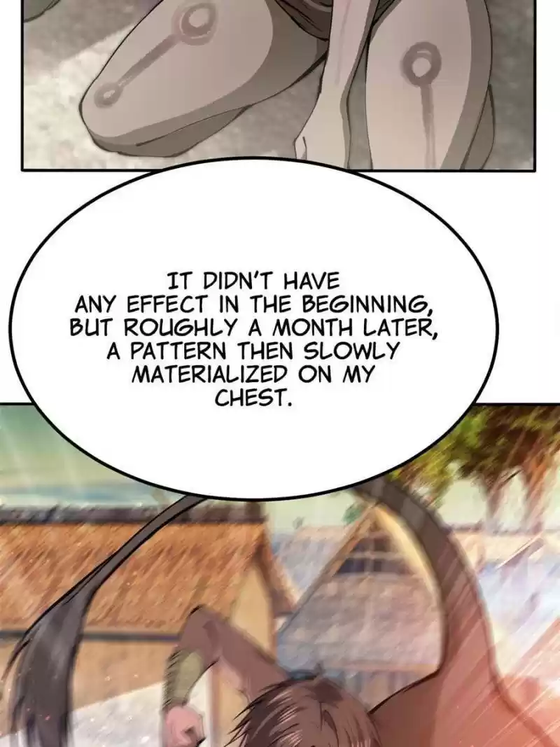 Peerless Doctor In The City Chapter 182