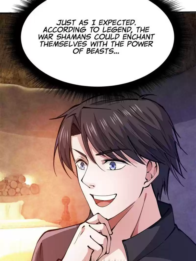 Peerless Doctor In The City Chapter 182