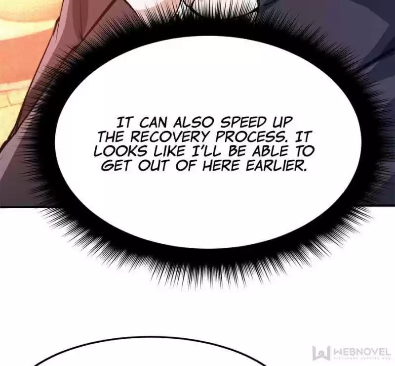 Peerless Doctor In The City Chapter 182