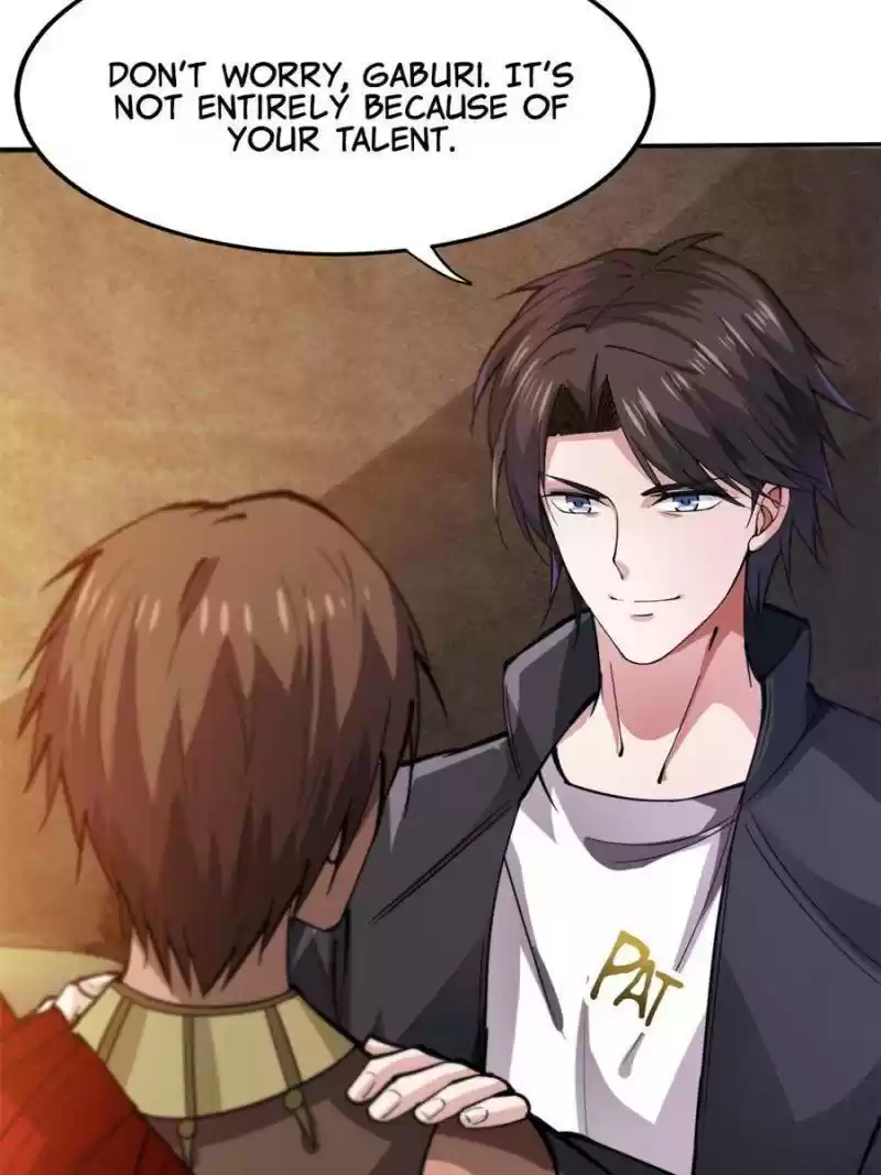 Peerless Doctor In The City Chapter 182