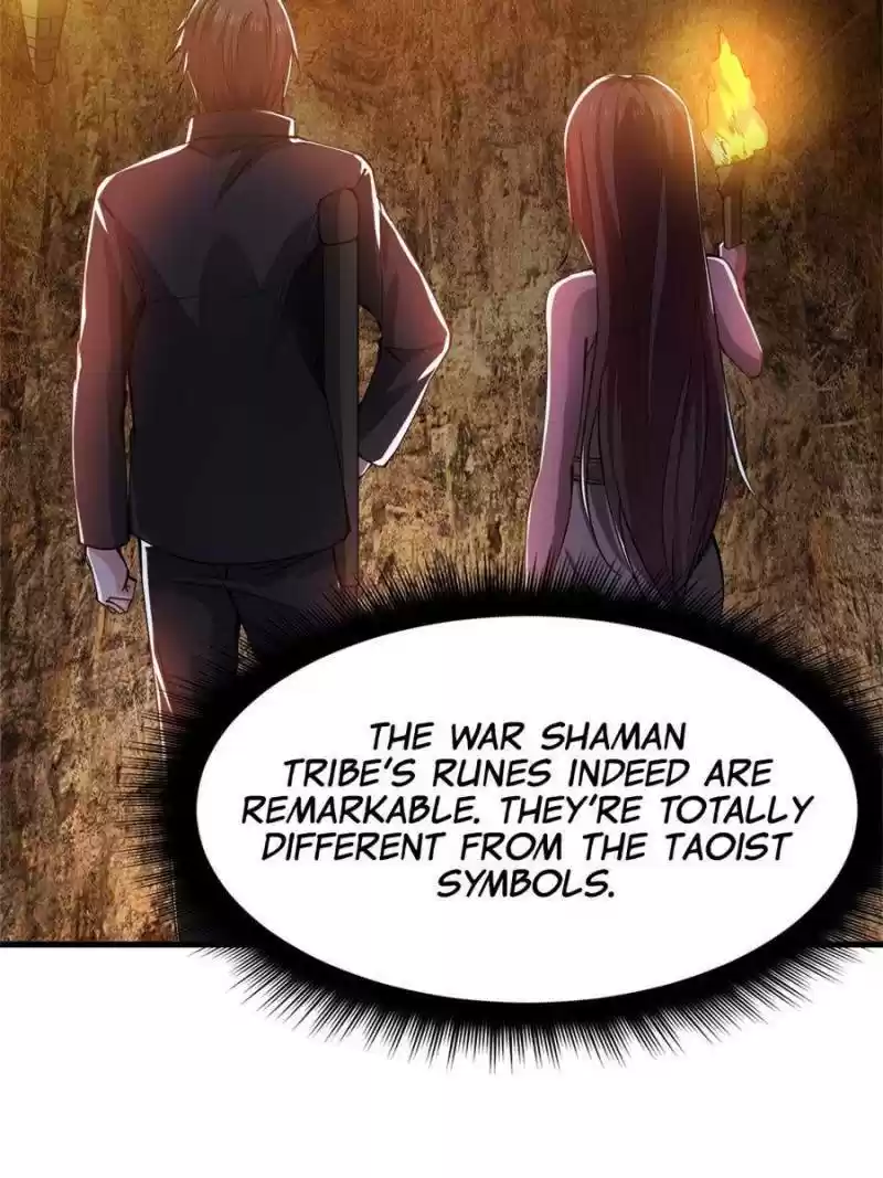 Peerless Doctor In The City Chapter 183