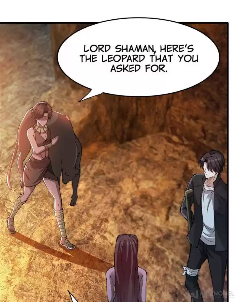 Peerless Doctor In The City Chapter 183