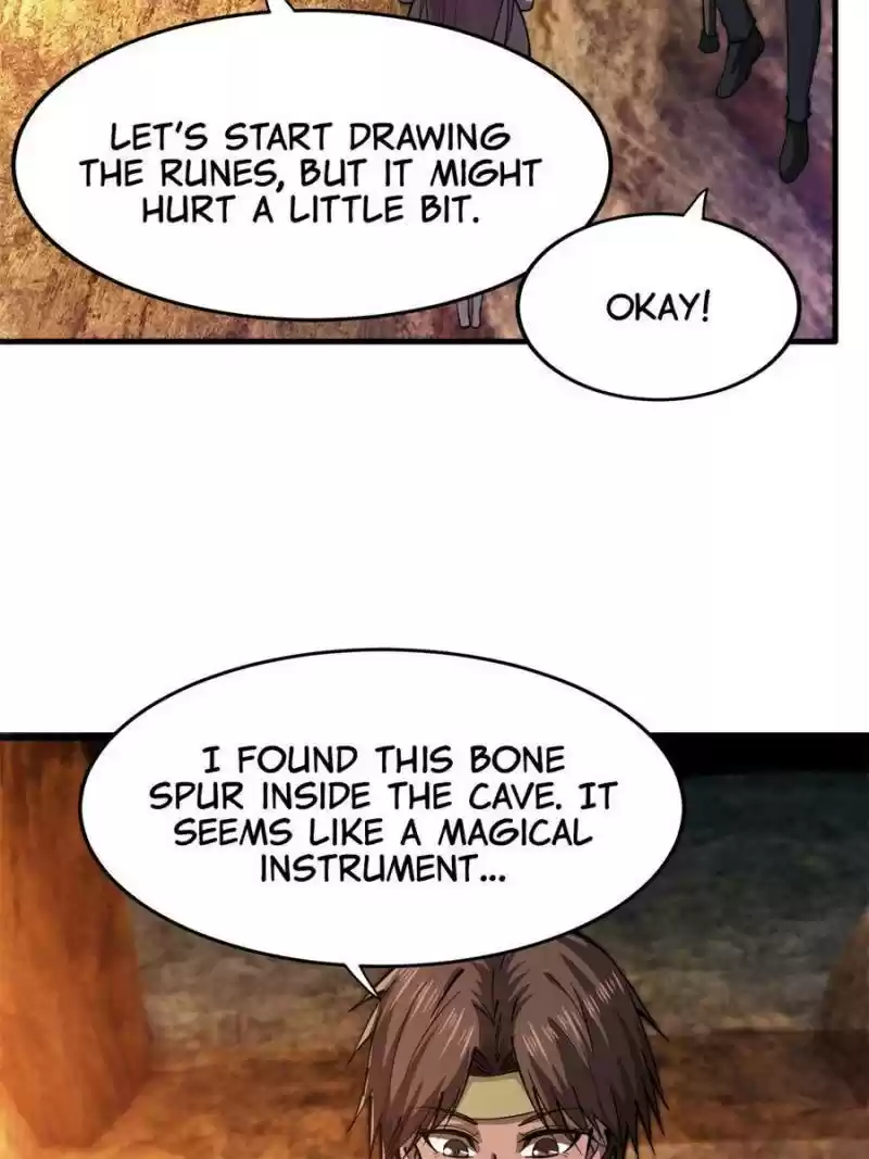 Peerless Doctor In The City Chapter 183