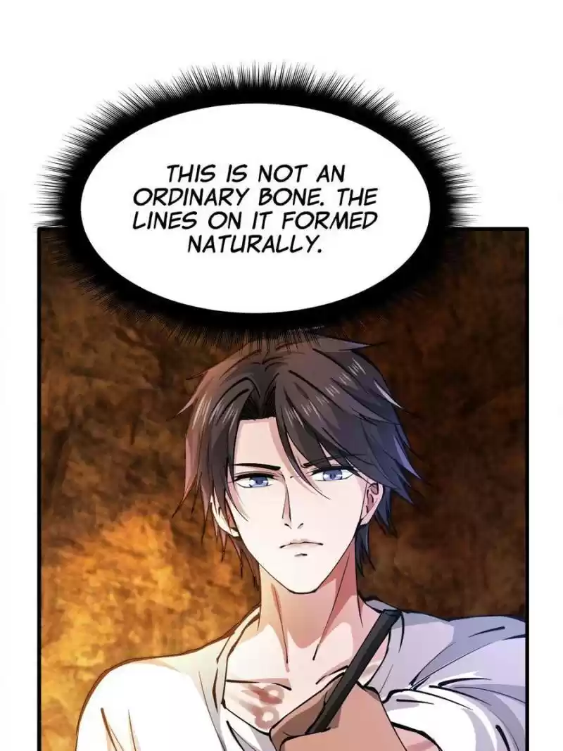 Peerless Doctor In The City Chapter 183