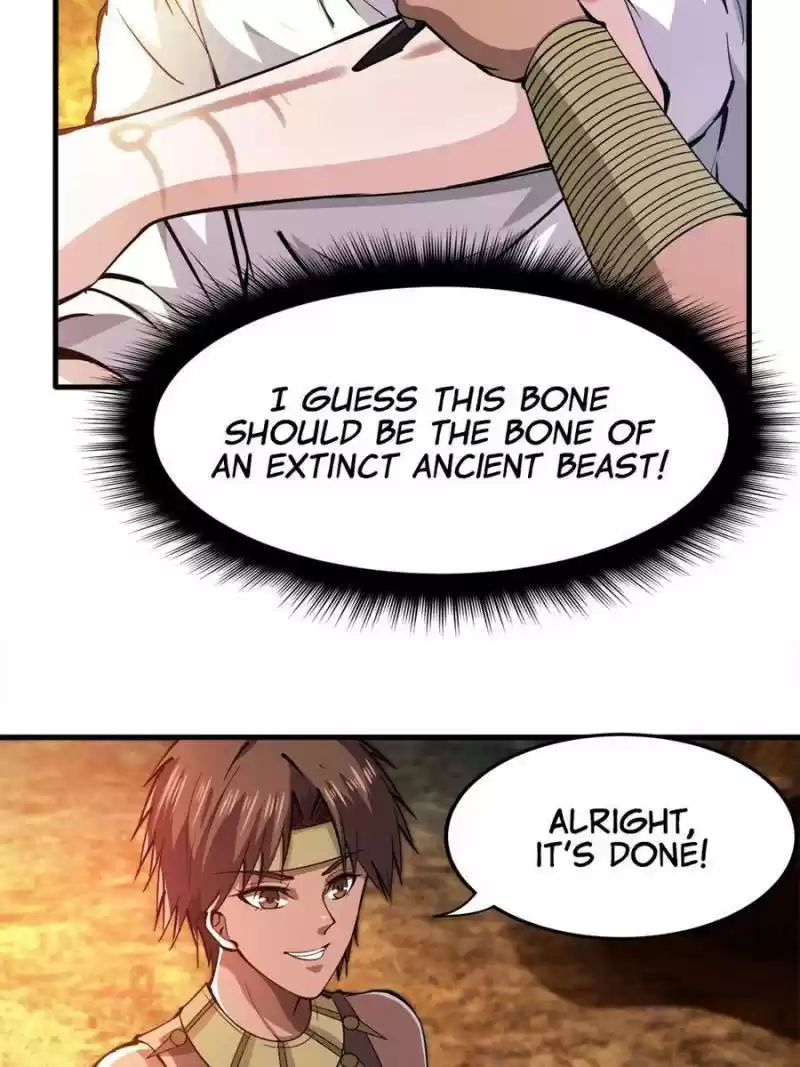 Peerless Doctor In The City Chapter 183