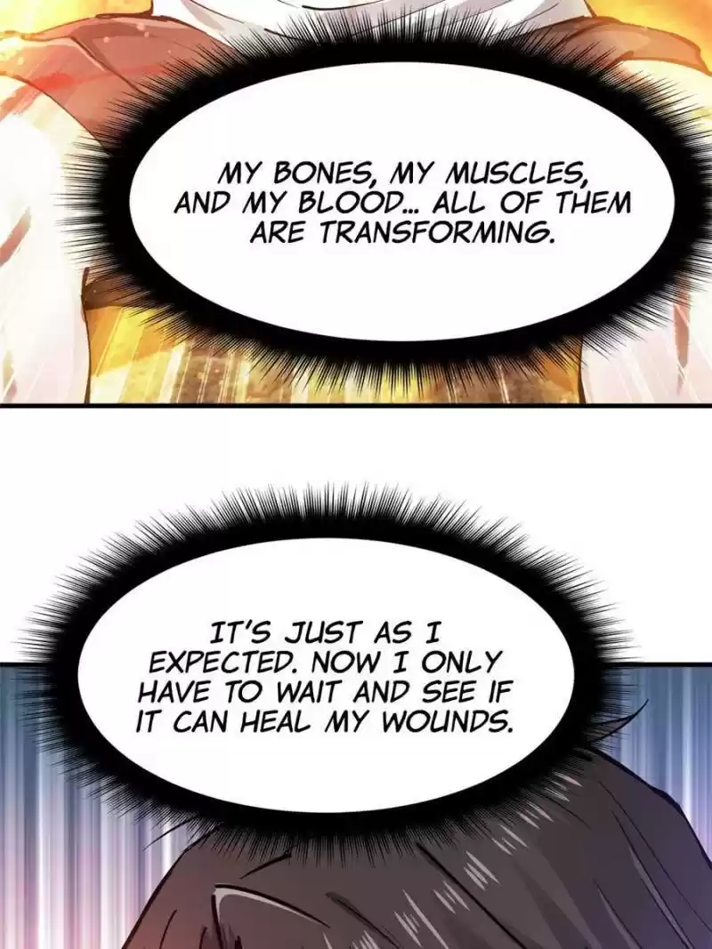 Peerless Doctor In The City Chapter 183