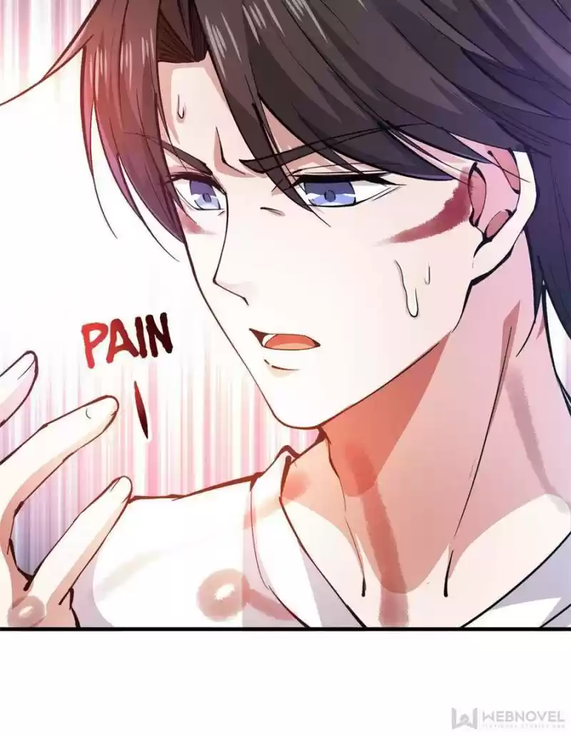 Peerless Doctor In The City Chapter 183