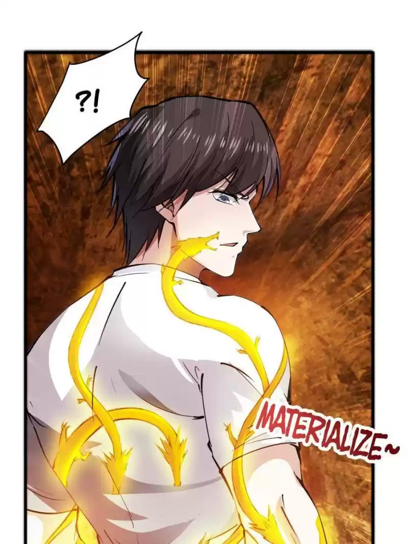 Peerless Doctor In The City Chapter 183