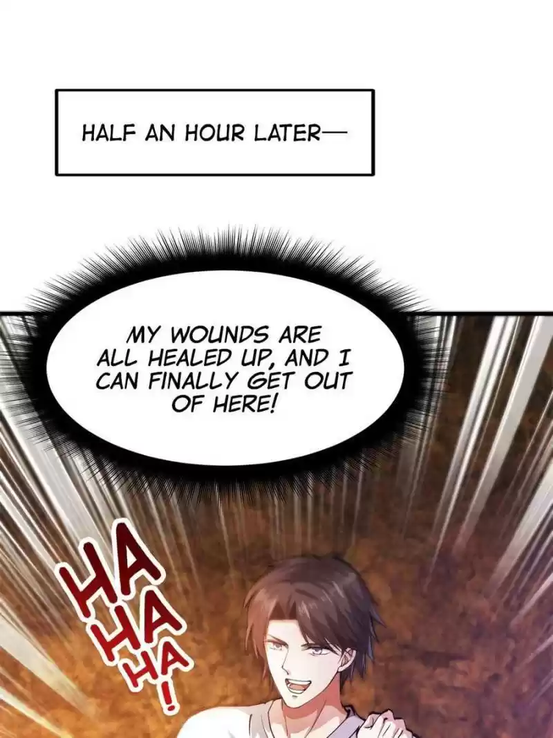 Peerless Doctor In The City Chapter 183