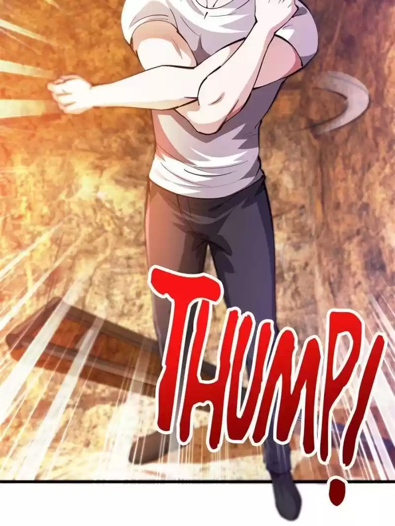 Peerless Doctor In The City Chapter 183