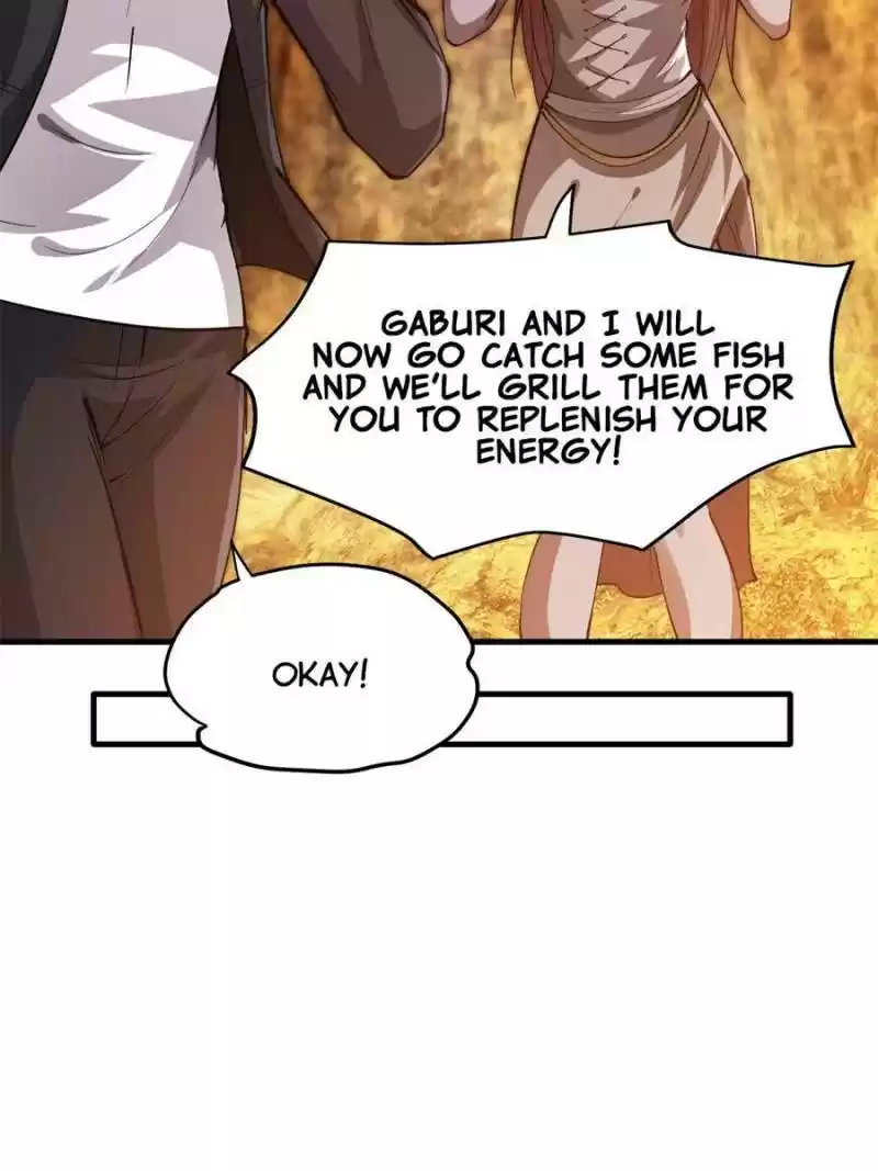 Peerless Doctor In The City Chapter 183