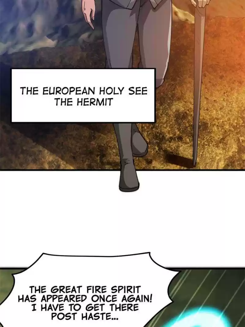 Peerless Doctor In The City Chapter 183