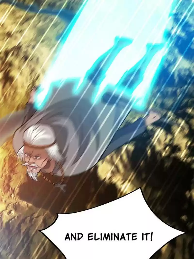 Peerless Doctor In The City Chapter 183