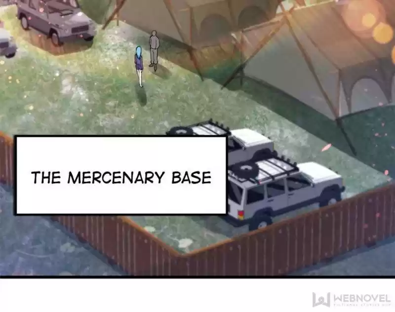 Peerless Doctor In The City Chapter 183