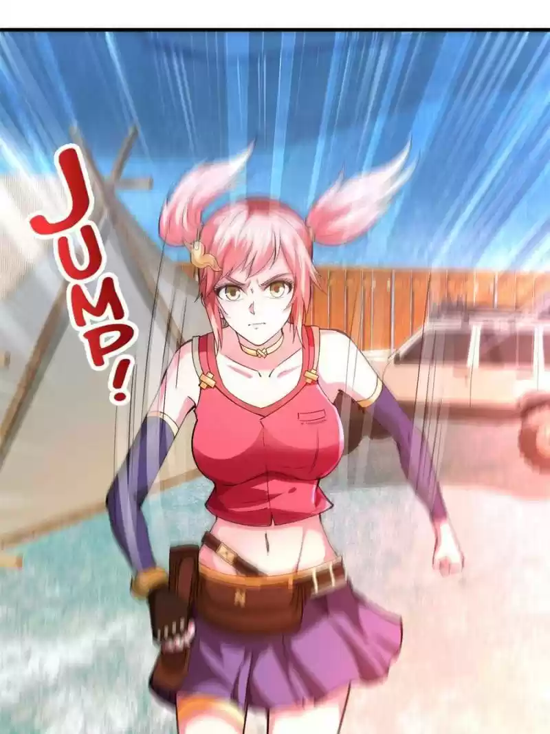 Peerless Doctor In The City Chapter 183