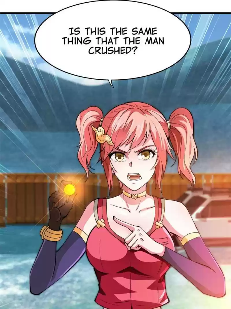 Peerless Doctor In The City Chapter 183